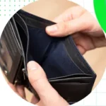 Pobreza invisível: sinais financeiros além das dívidas