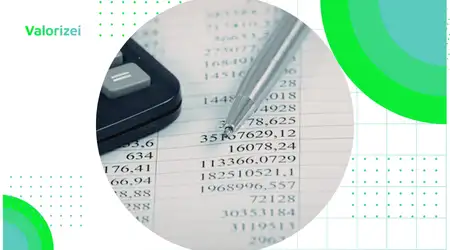 Reserva financeira ociosa
