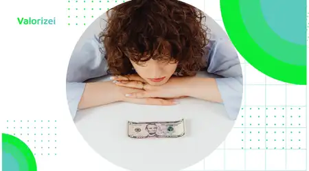 Reserva financeira ociosa