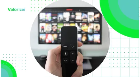 Streaming com anúncios: famílias migram para planos baratos