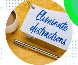 eliminar distrações digitais sem precisar desinstalar redes sociais