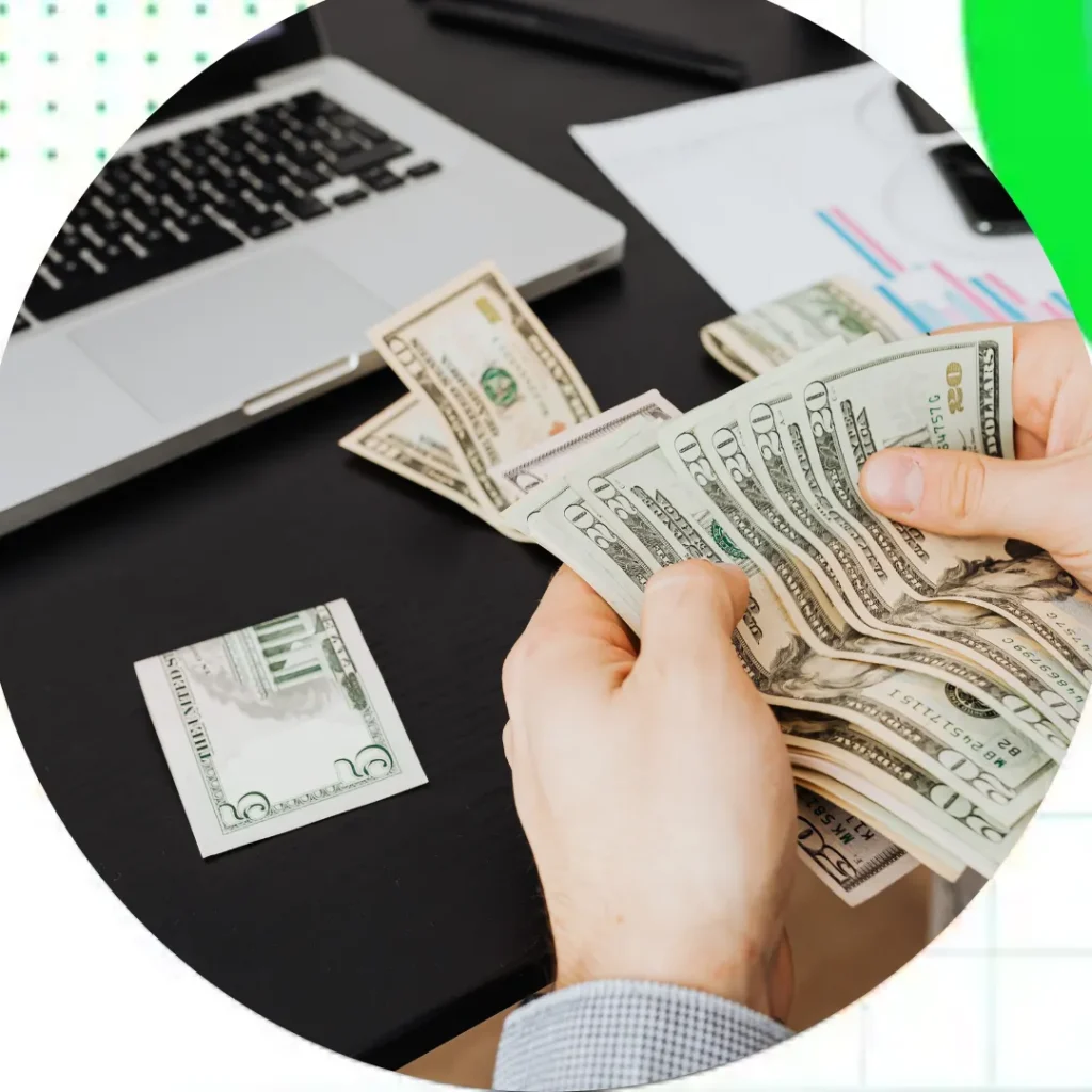ganhar mais dinheiro nem sempre resolve seus problemas financeiros