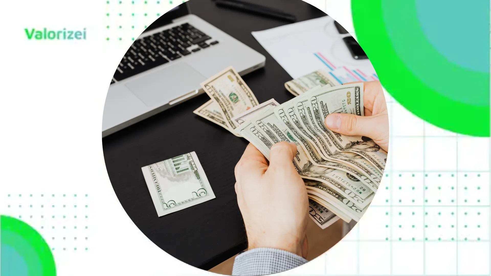  ganhar mais dinheiro nem sempre resolve seus problemas financeiros