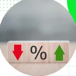 travar uma taxa em investimentos de longo prazo
