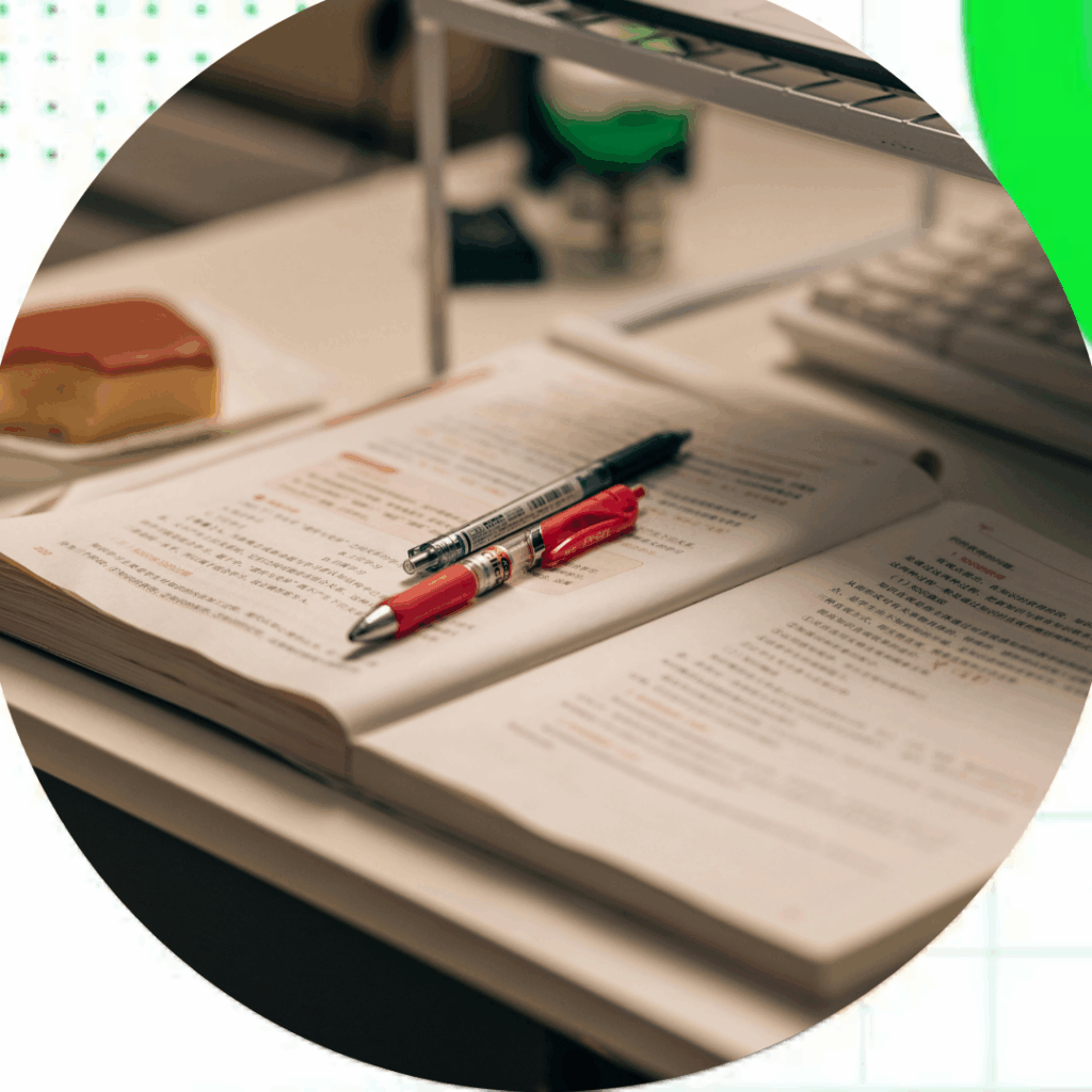 Dicas de Estudo