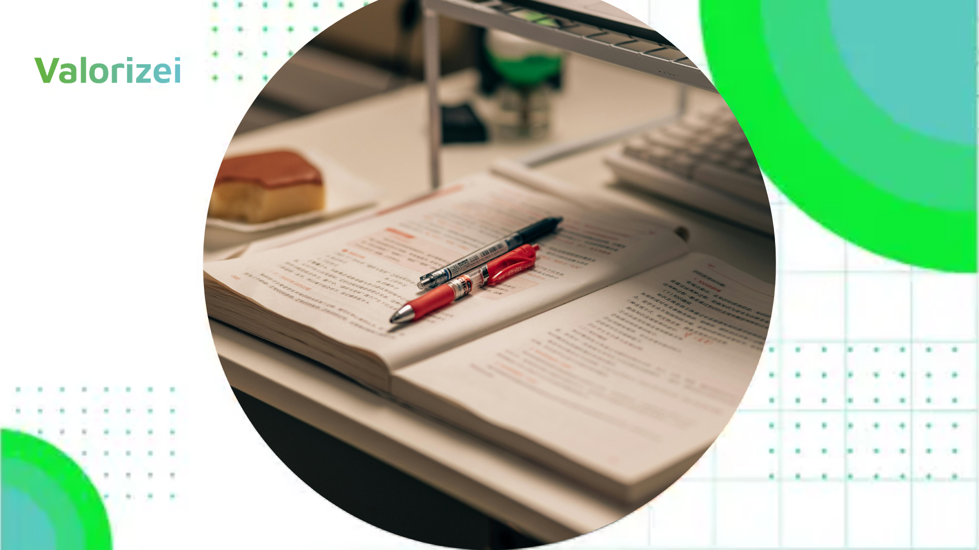 Dicas de Estudo