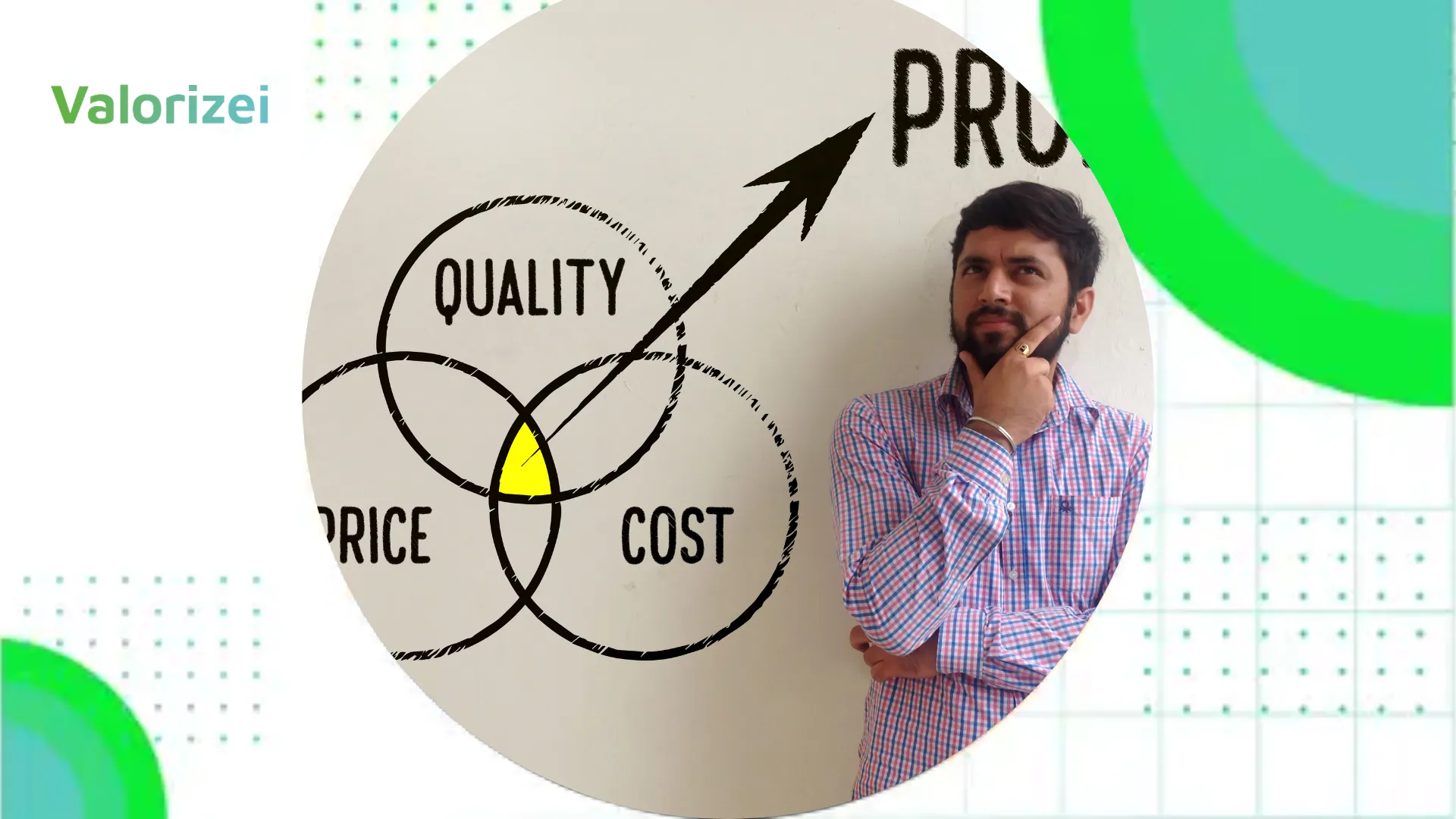 Freelancer especializado