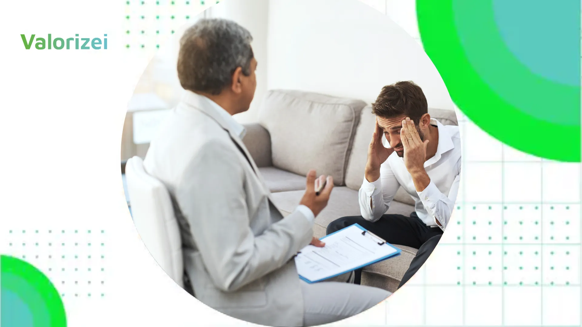Metas financeiras abandonadas