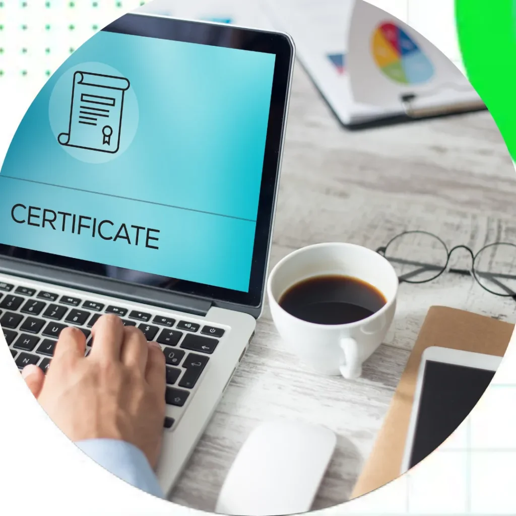 Microcertificações