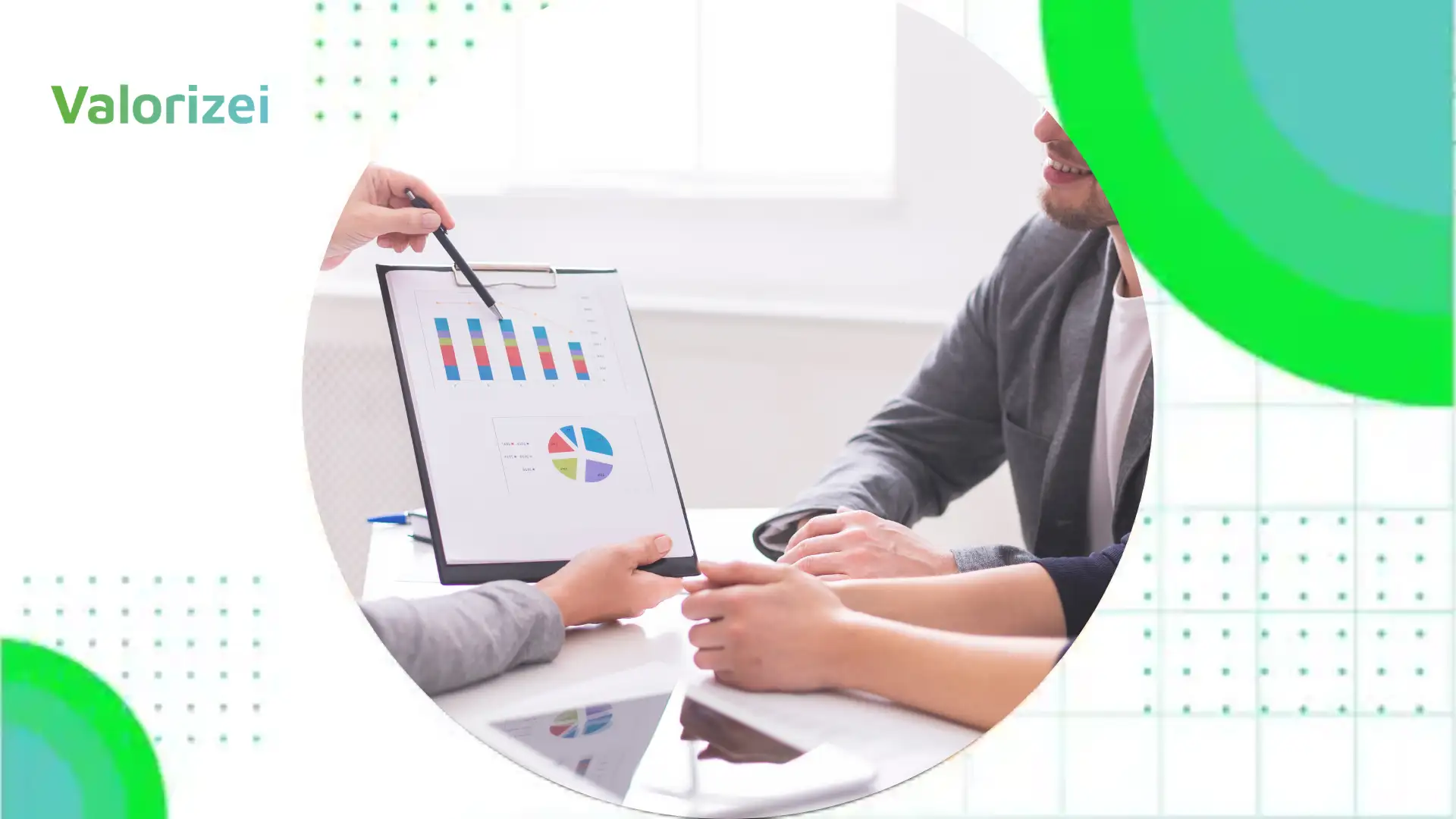 Planejamento financeiro por ciclos
