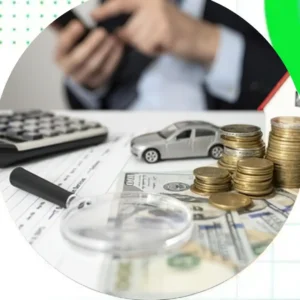 Planejamento financeiro por ciclos
