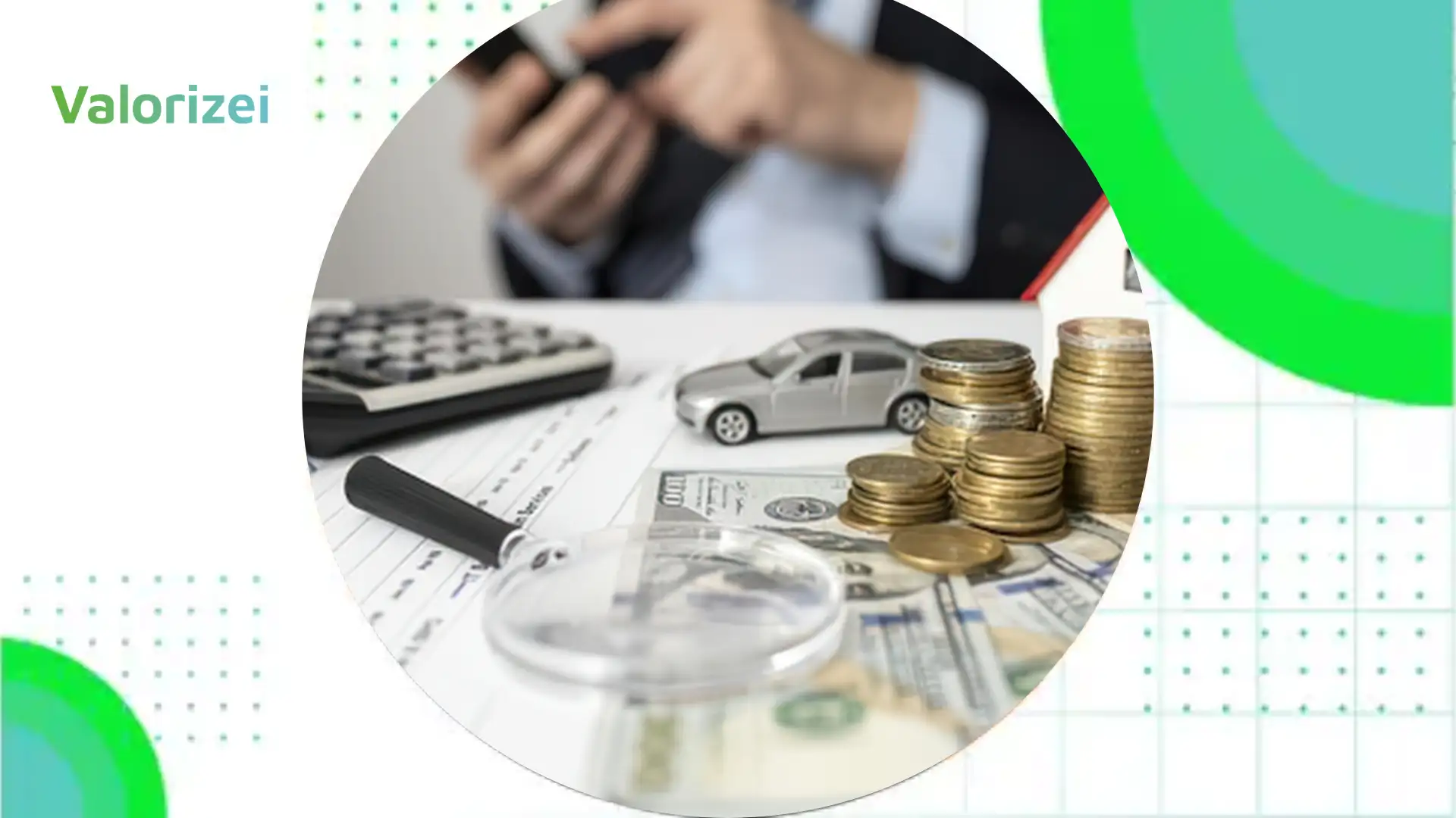 Planejamento financeiro por ciclos