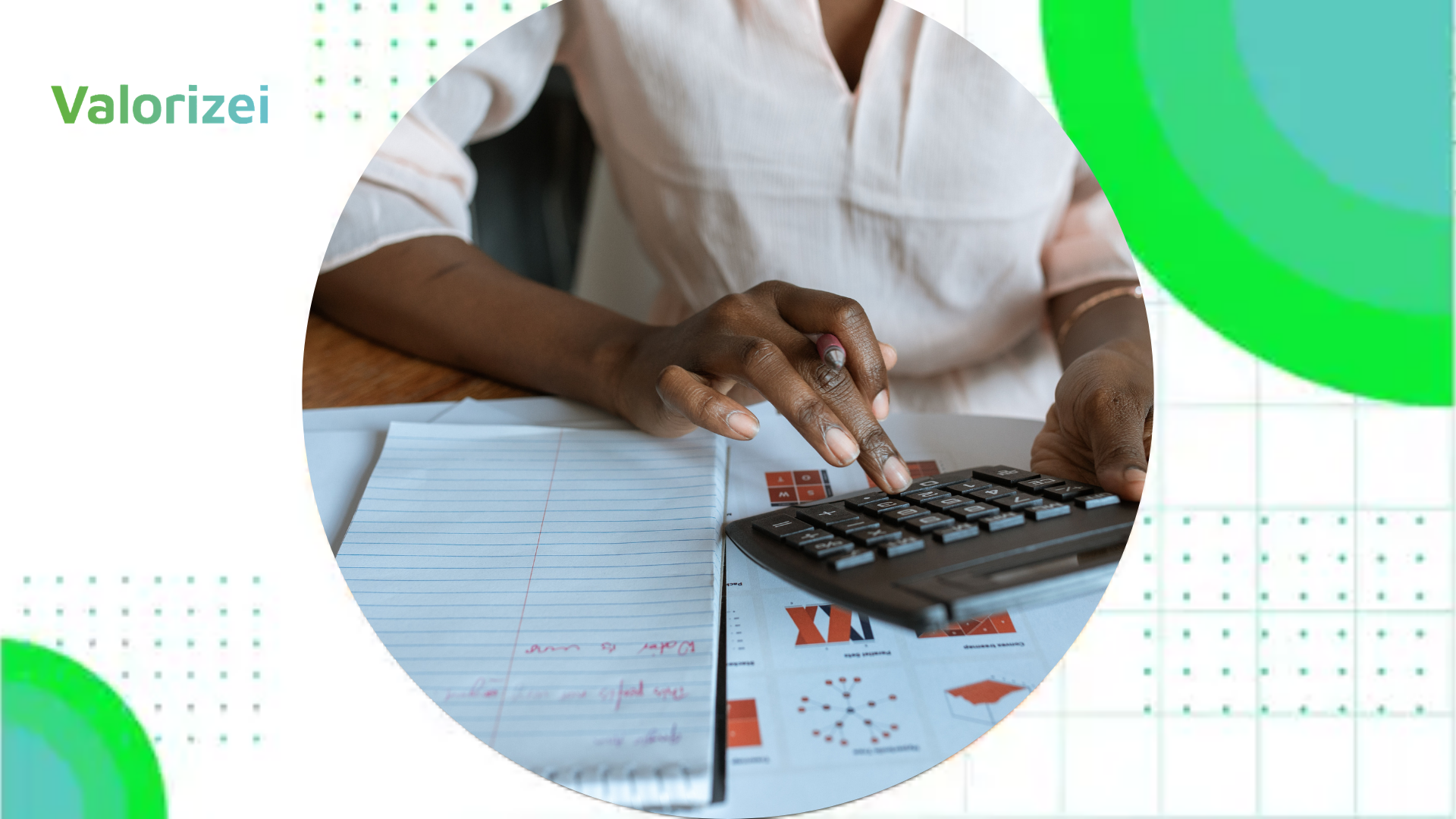 Planejamento financeiro sazonal
