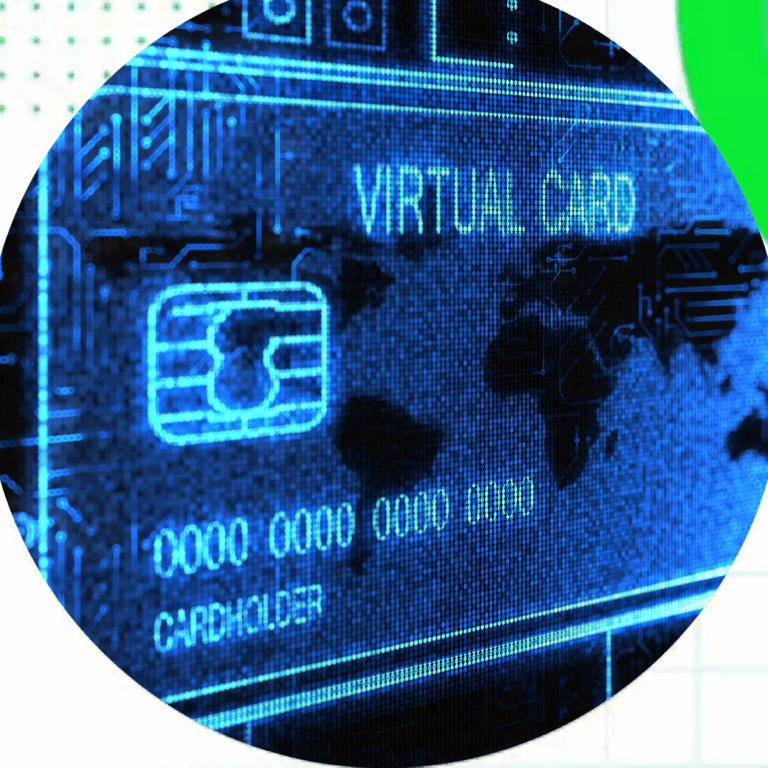 O avanço dos cartões virtuais e das carteiras digitais