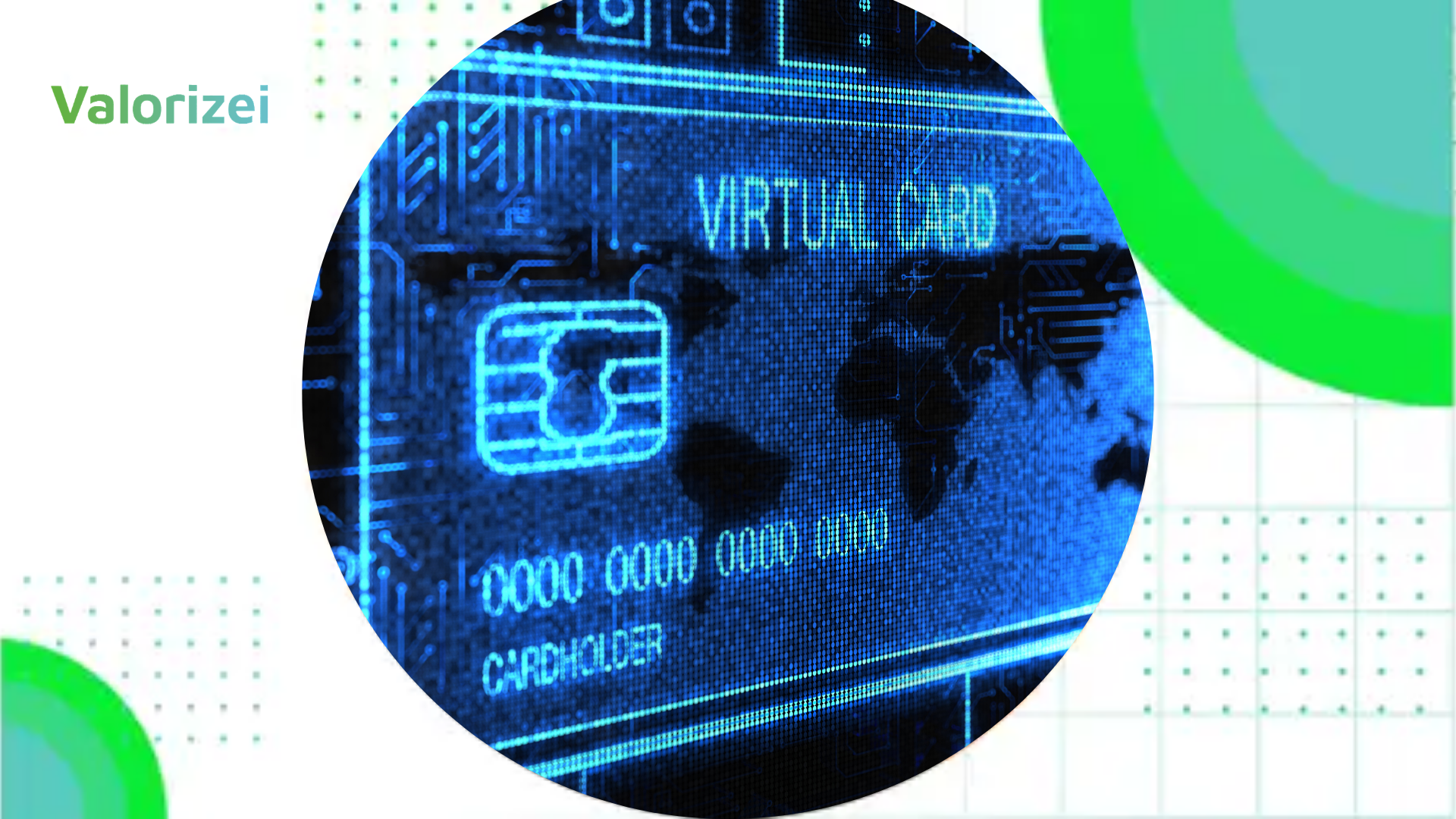 avanço dos cartões virtuais