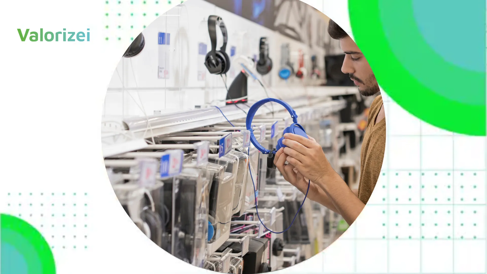 crescimento do mercado de produtos recondicionados