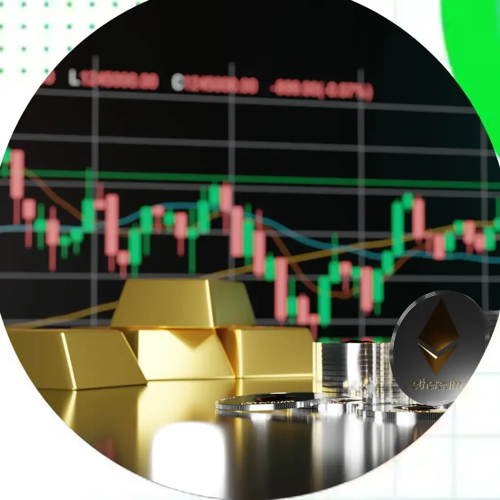 investir em ouro digital