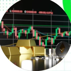 Vale a pena investir em ouro digital em 2026? Entenda os riscos e vantagens
