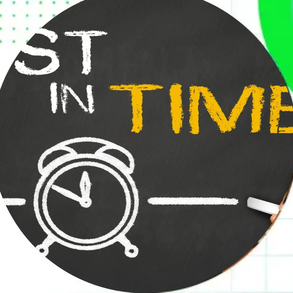 Aprendizagem just-in-time