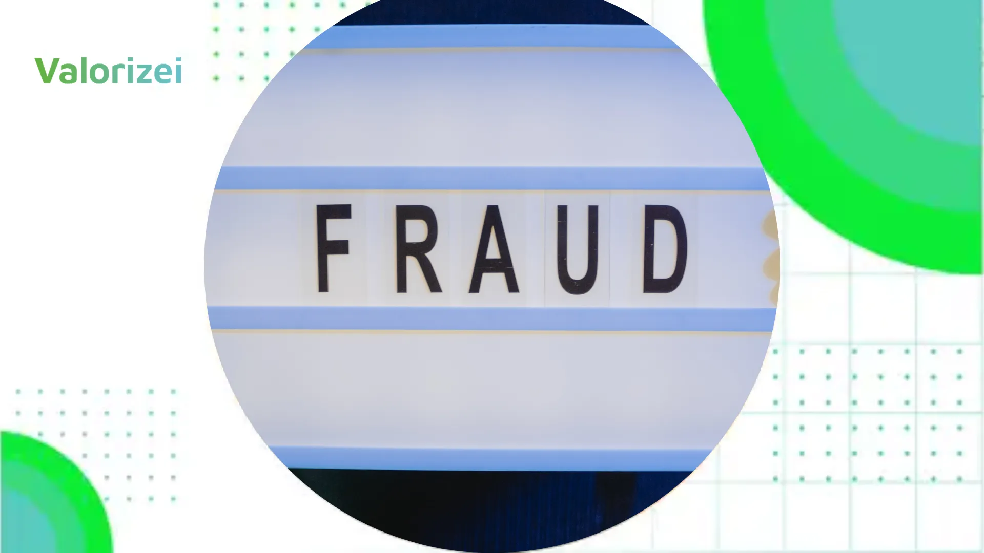 Fraudes financeiras com IA