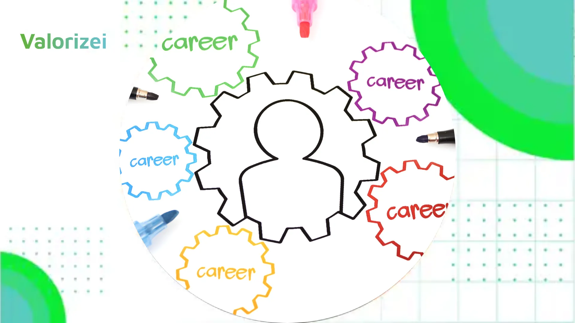 Job crafting