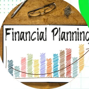 Mapa financeiro anual: organize metas sem abandonar o plano
