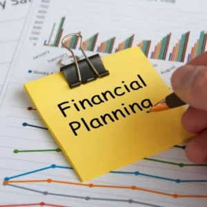 Mapa financeiro anual: organize metas sem abandonar o plano