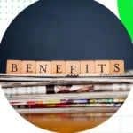 Como usar benefícios temporários sem criar dependência financeira