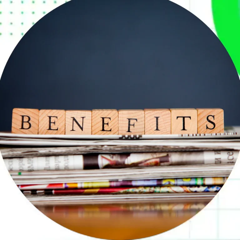 Como usar benefícios temporários sem criar dependência financeira