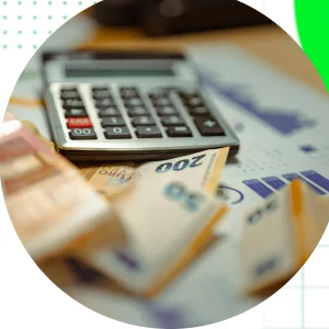 Apostas e orçamento: como perdas afetam suas metas financeiras