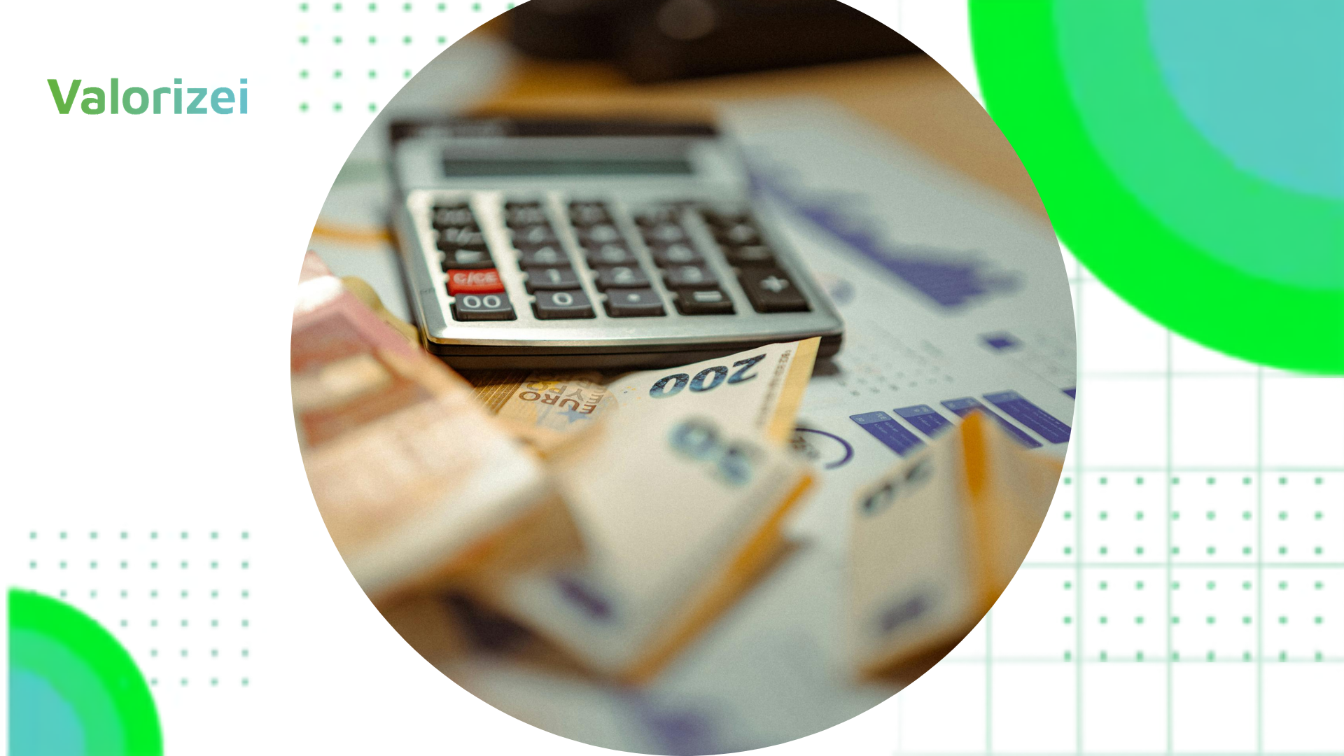 Apostas e orçamento