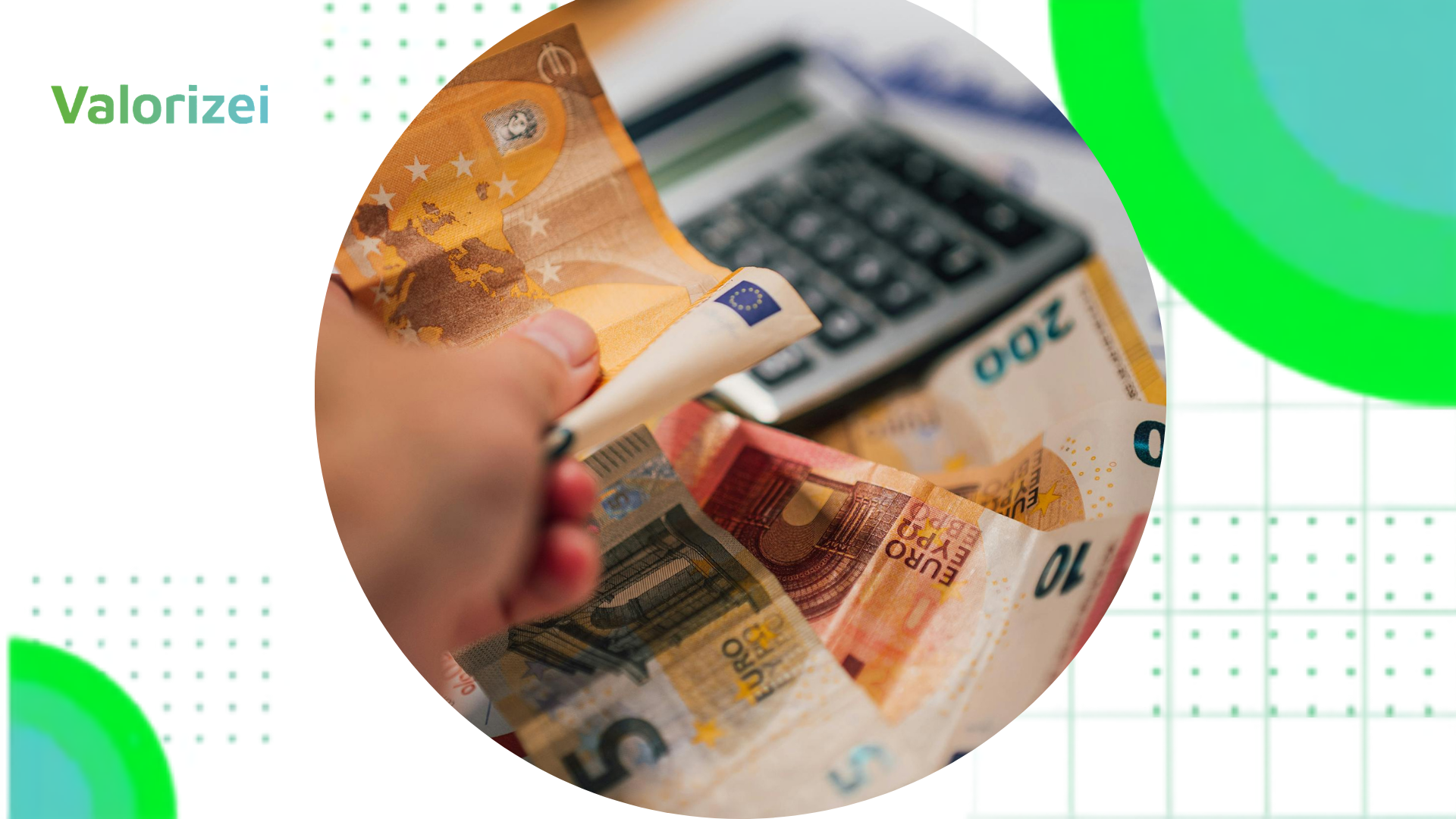 Apostas e orçamento