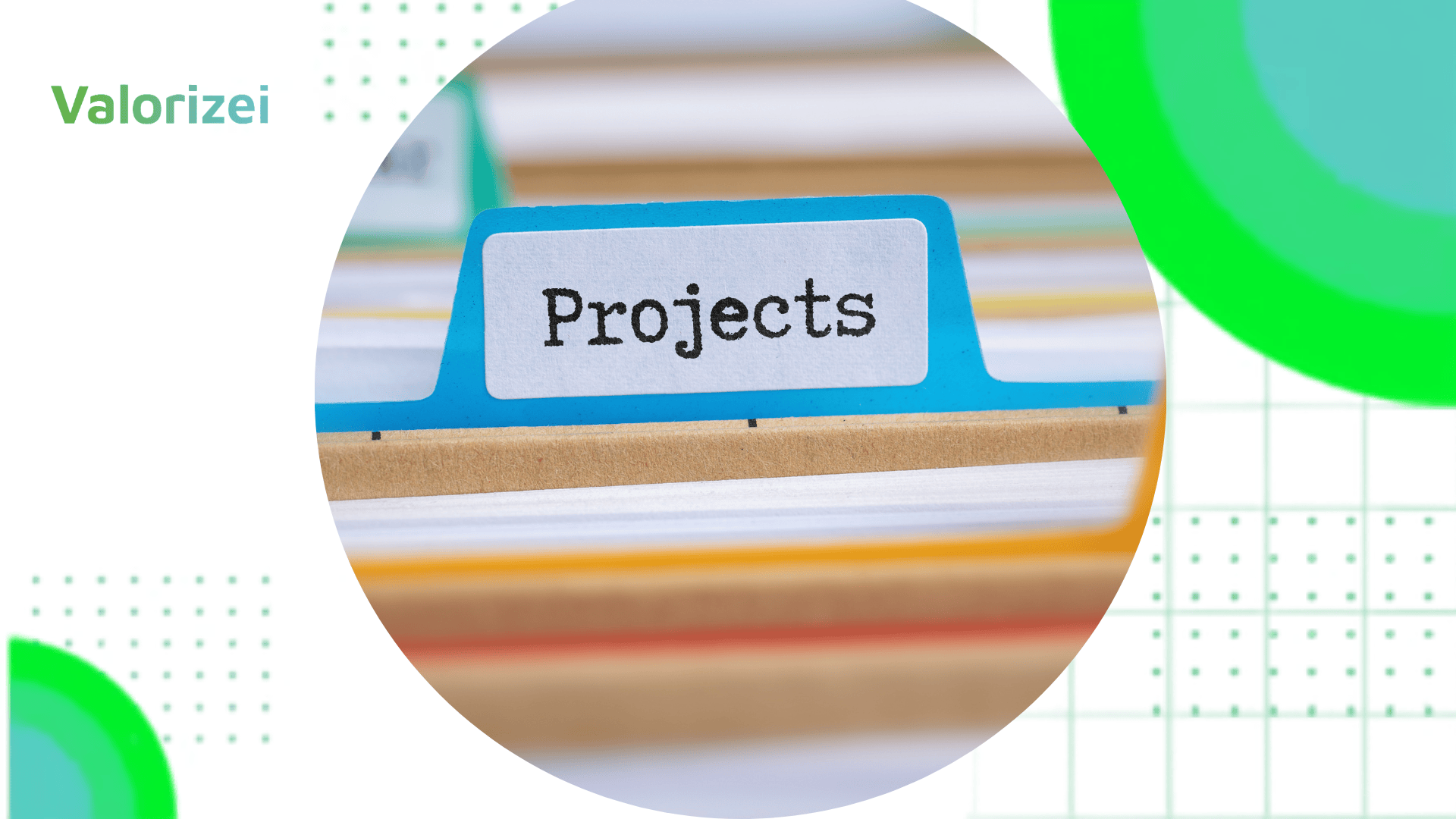Carreira em múltiplos projetos
