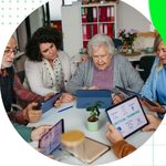 Comunidades de aprendizagem: estudantes aprendem de forma colaborativa