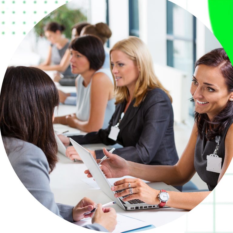 Feiras de emprego: como transformar eventos em oportunidades reais