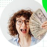 Independência financeira feminina: passos para criar autonomia