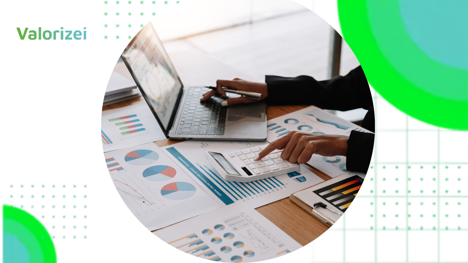 Independência financeira feminina