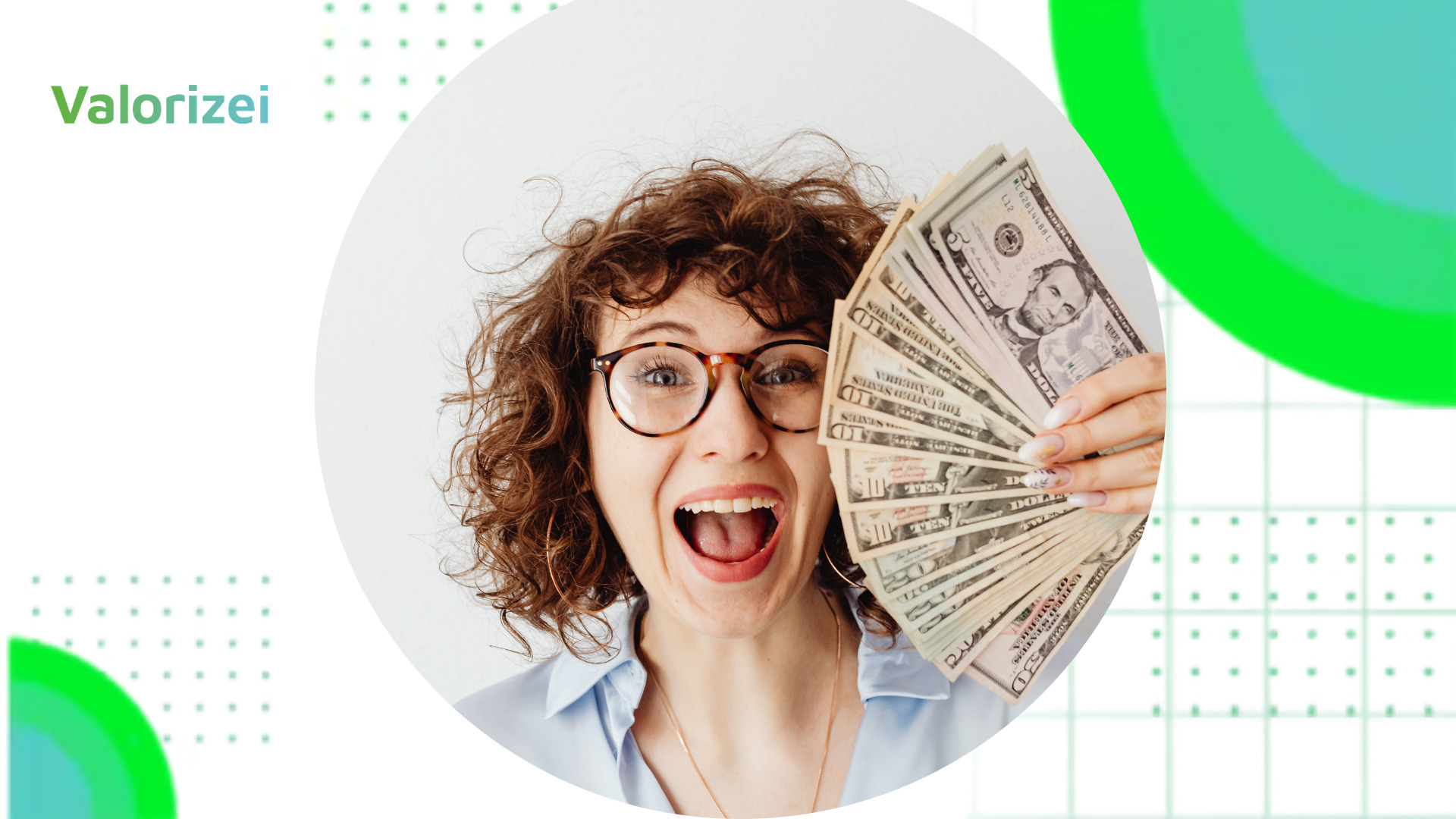 Independência financeira feminina