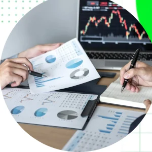 Investimentos anticíclicos: ativos para momentos de volatilidade