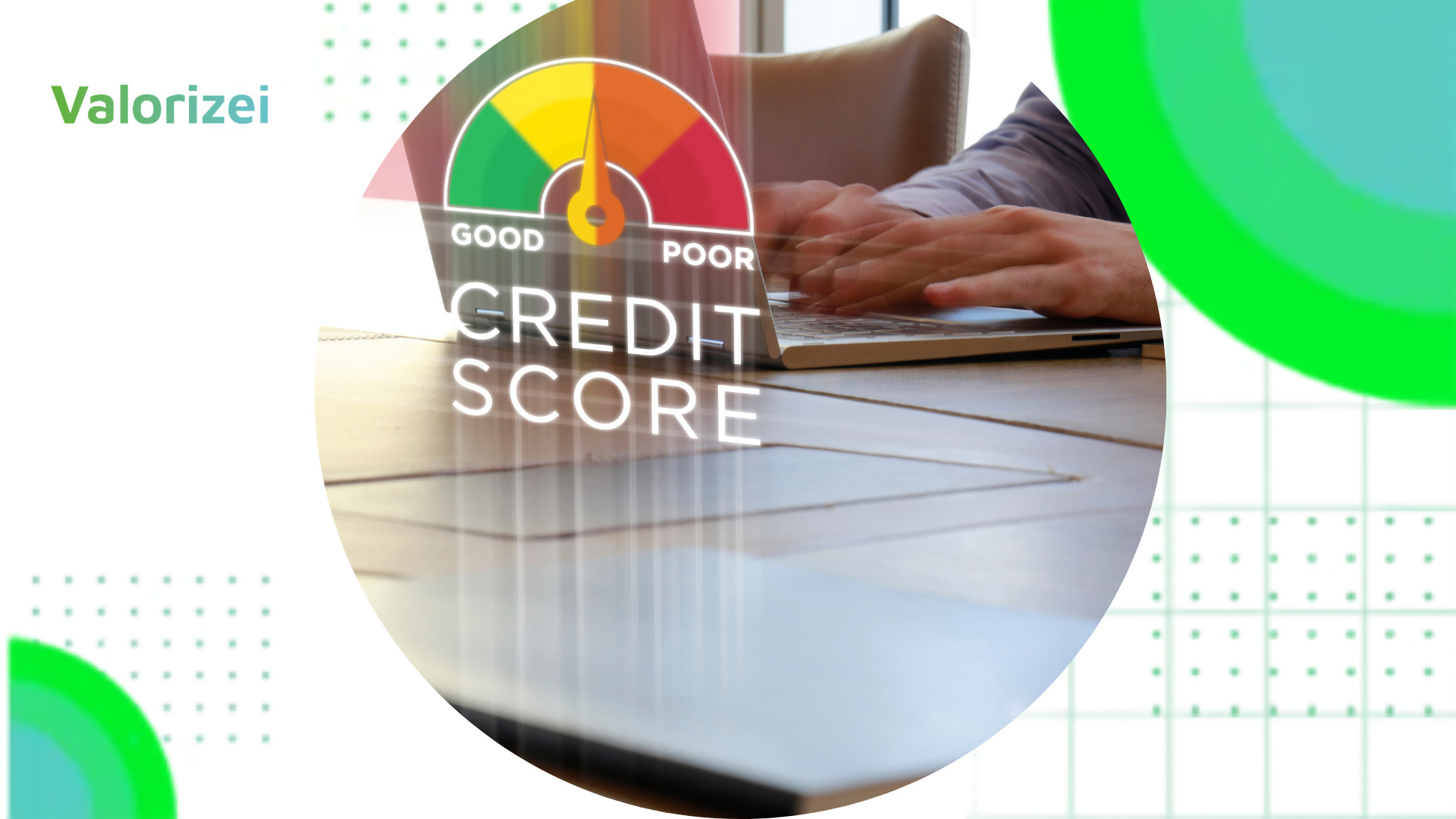 benefícios do governo e score de crédito