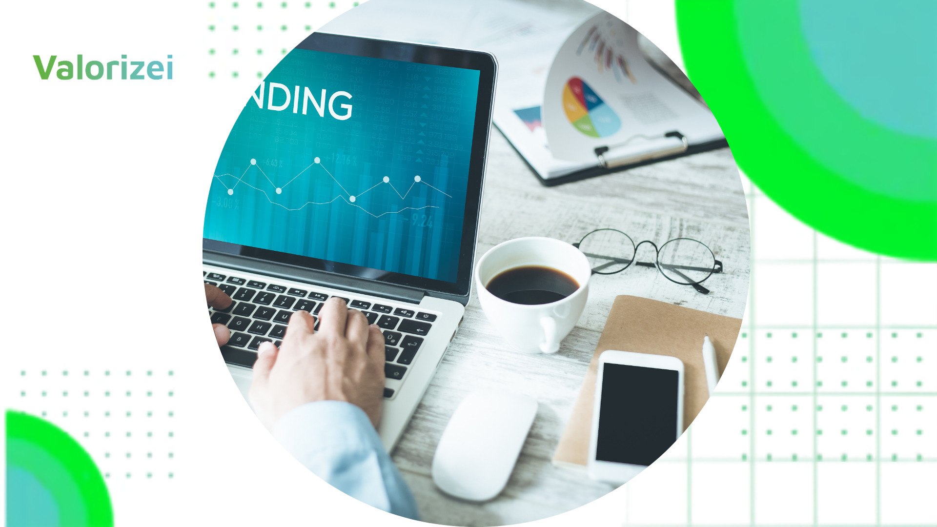 financiamento importante