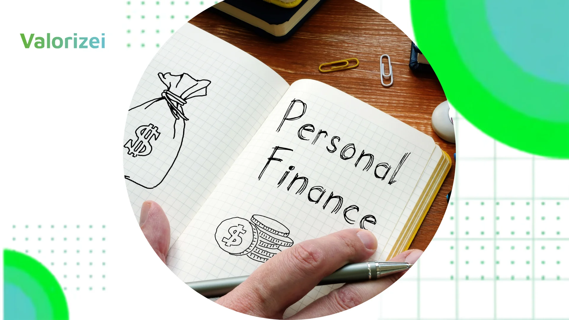 Criptoativos e finanças pessoais