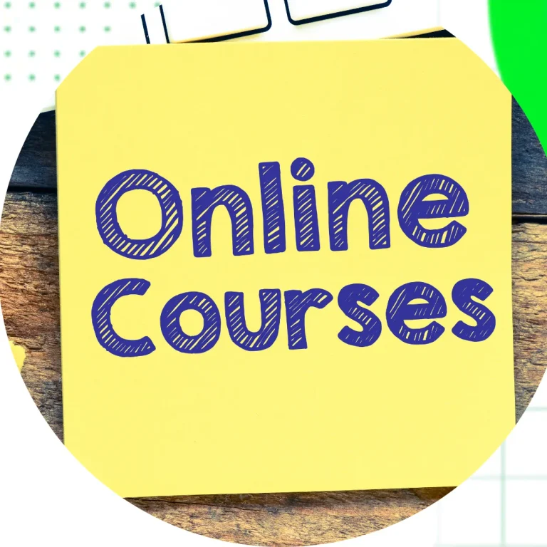 Cursos gratuitos online: inscrições abertas até novembro