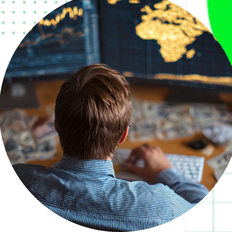 Investidor estrangeiro: por que o capital voltou para a Bolsa