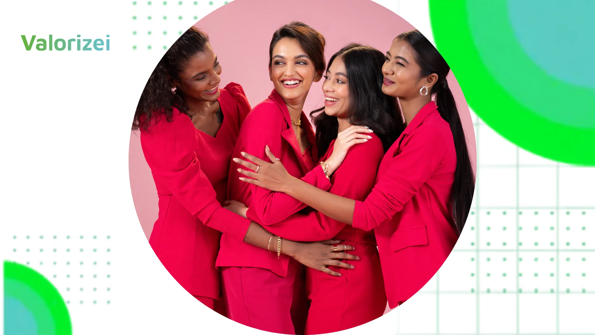 Vagas para mulheres no Natal